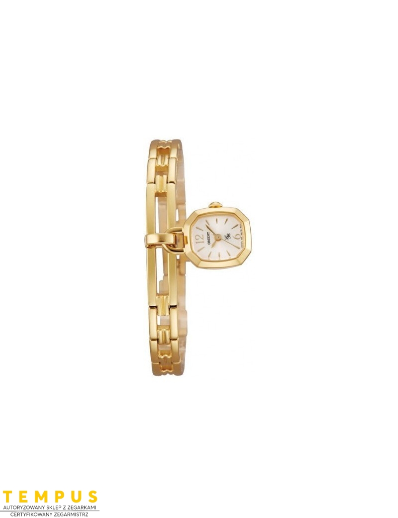 Zegarek damski Orient CRPFQ001W0 - Zegarki ORIENT Zegarek damski Orient CRPFQ001W0 - Zegarki ORIENT