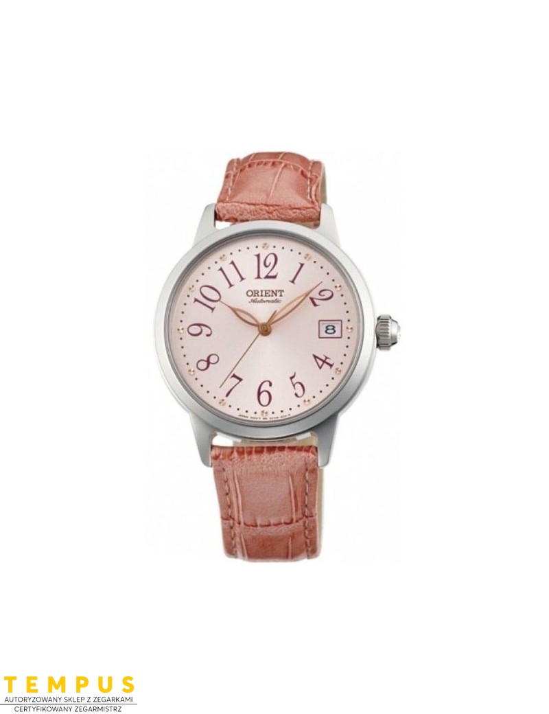 Zegarek damski Orient FAC06004Z0 - Zegarki ORIENT Zegarek damski Orient FAC06004Z0 - Zegarki ORIENT