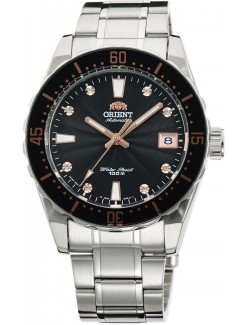 Zegarek damski Orient FAC0A001B0 - Zegarki ORIENT