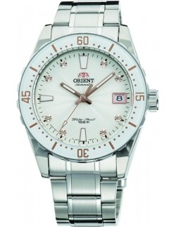 Zegarek damski Orient FAC0A002W0 - Zegarki ORIENT