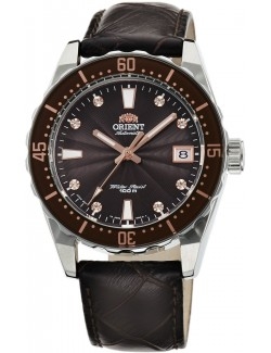 Zegarek damski Orient FAC0A005T0 - Zegarki ORIENT