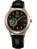 Zegarek damski Orient FDB0A001T0 - Zegarki ORIENT