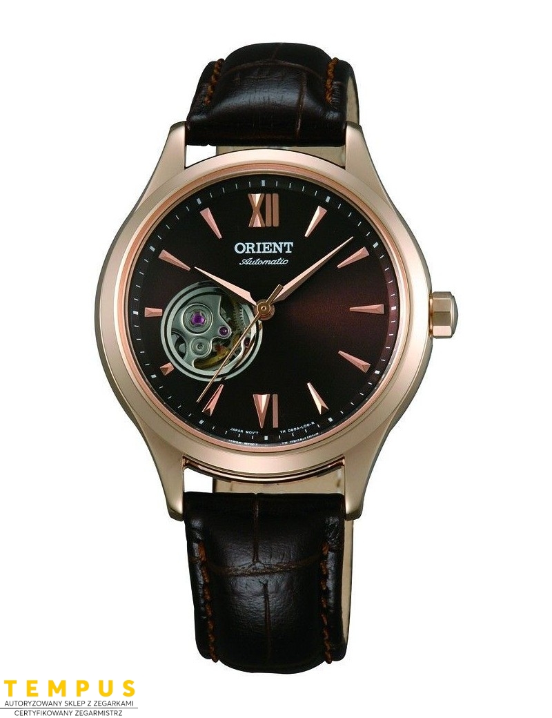 Zegarek damski Orient FDB0A001T0 - Zegarki ORIENT