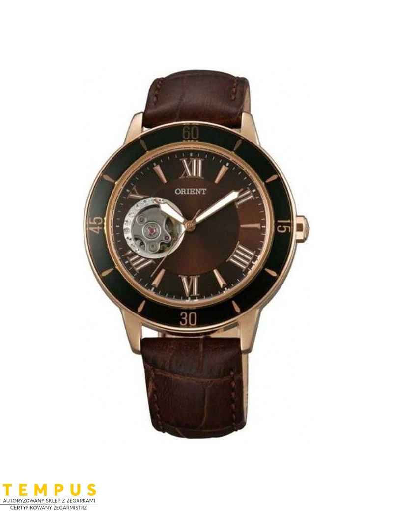 Zegarek damski Orient FDB0B002T0 - Zegarki ORIENT