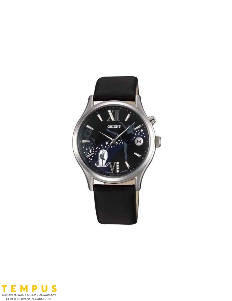 Zegarek damski Orient FDM01003BL - Zegarki ORIENT Zegarek damski Orient FDM01003BL - Zegarki ORIENT
