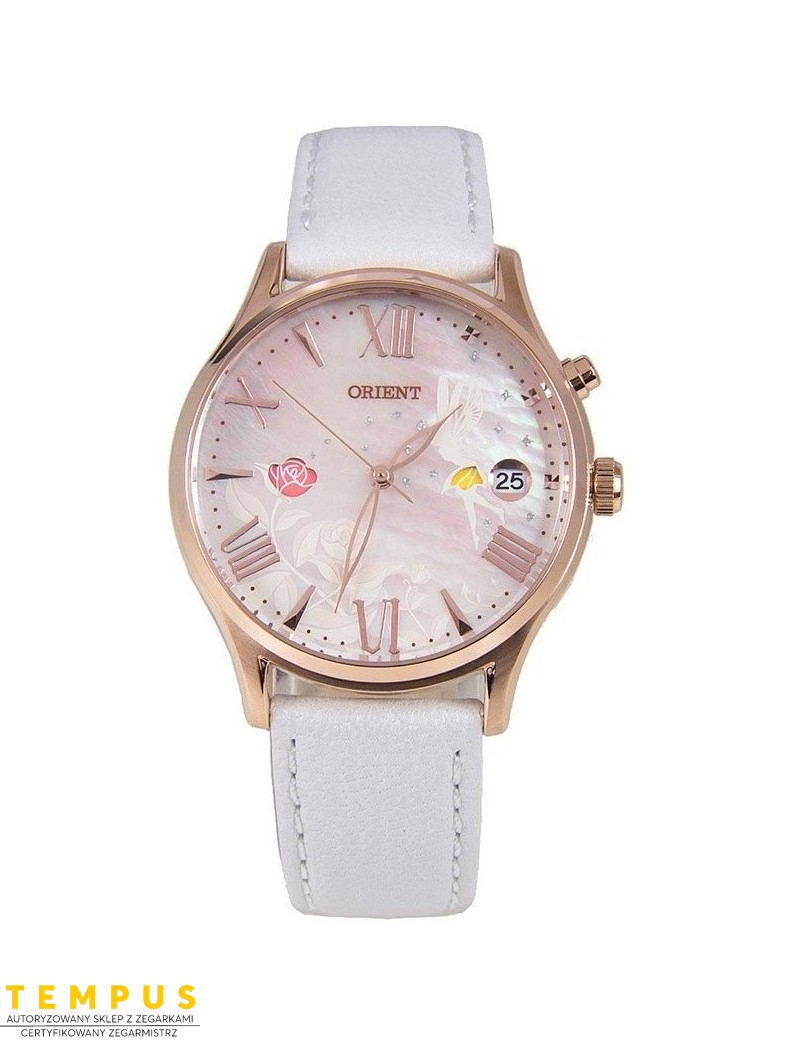 Zegarek damski Orient FDM01004WL - Zegarki ORIENT Zegarek damski Orient FDM01004WL - Zegarki ORIENT
