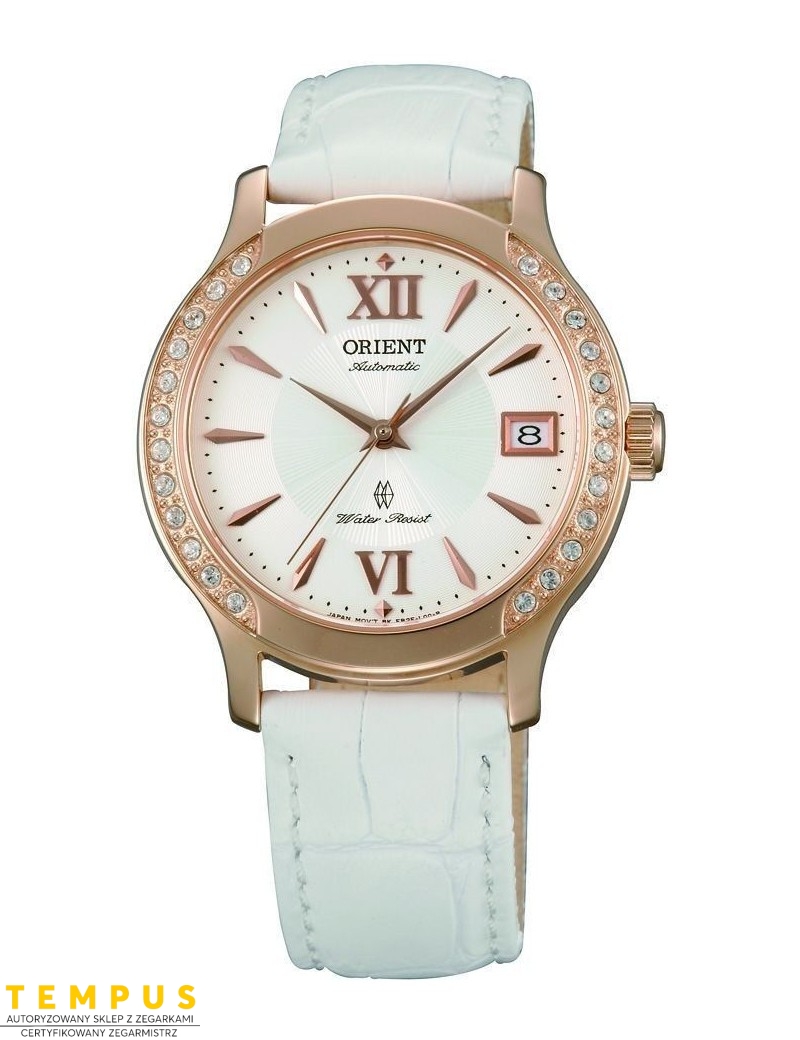 Zegarek damski Orient FER2E002W0 - Zegarki ORIENT