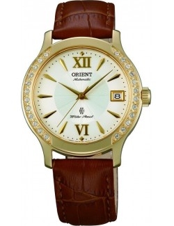 Zegarek damski Orient FER2E003W0 - Zegarki ORIENT