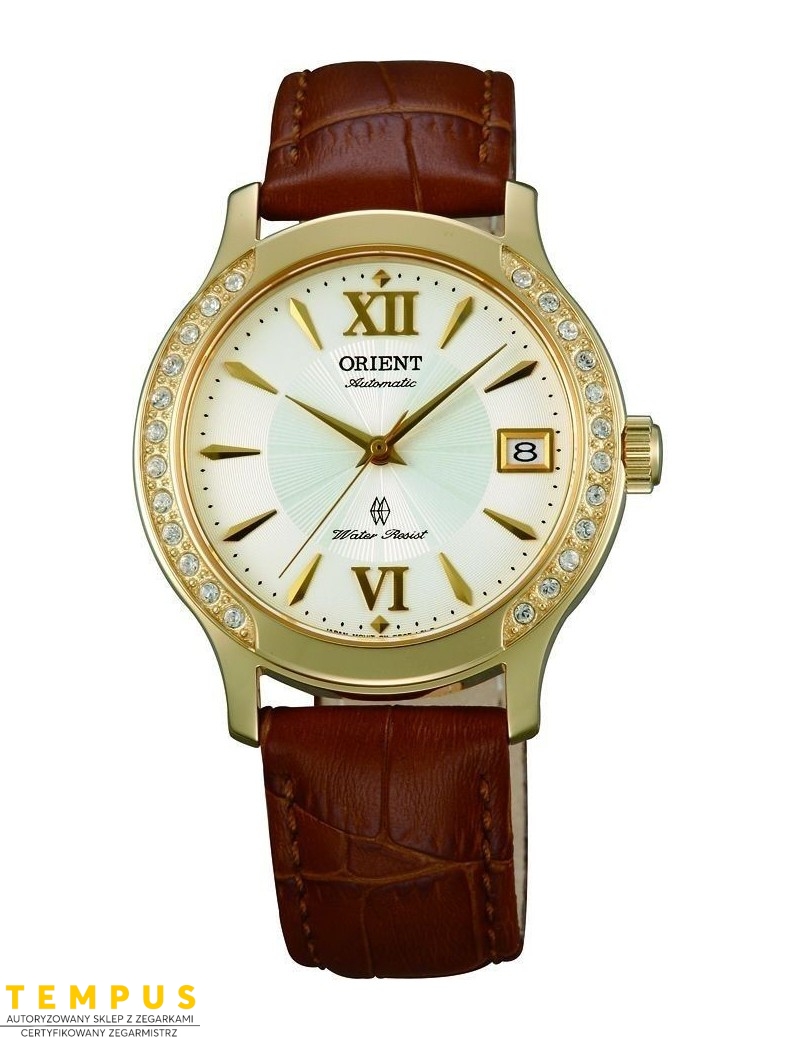 Zegarek damski Orient FER2E003W0 - Zegarki ORIENT Zegarek damski Orient FER2E003W0 - Zegarki ORIENT