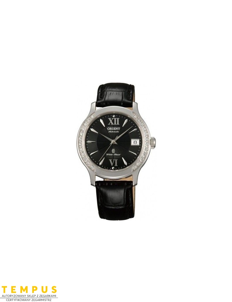 Zegarek damski Orient FER2E004B0 - Zegarki ORIENT Zegarek damski Orient FER2E004B0 - Zegarki ORIENT
