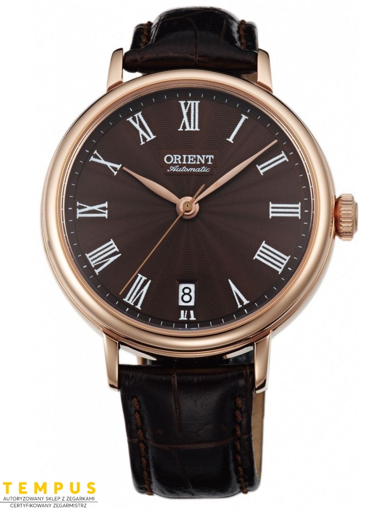 Zegarek damski Orient FER2K001T0 - Zegarki ORIENT Zegarek damski Orient FER2K001T0 - Zegarki ORIENT