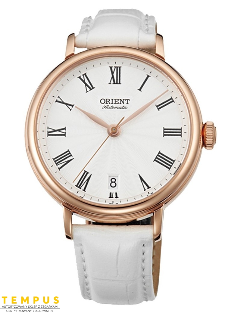 Zegarek damski Orient FER2K002W0 - Zegarki ORIENT Zegarek damski Orient FER2K002W0 - Zegarki ORIENT