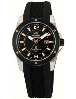 Zegarek sportowy damski Orient FNR1H002B - Zegarki ORIENT