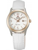 Zegarek klasyczny damski Orient FNR1Q003W0 Charlene Automatic - Zegarki ORIENT