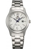 Zegarek klasyczny damski Orient FNR1Q005W0 Charlene Automatic - Zegarki ORIENT
