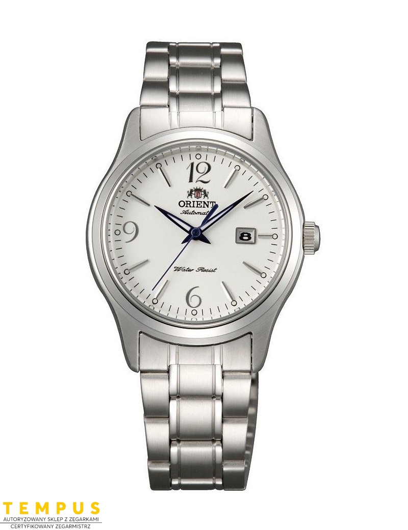 Zegarek klasyczny damski Orient FNR1Q005W0 Charlene Automatic - Zegarki ORIENT Zegarek klasyczny damski Orient FNR1Q005W0 Charlene Automatic - Zegarki ORIENT