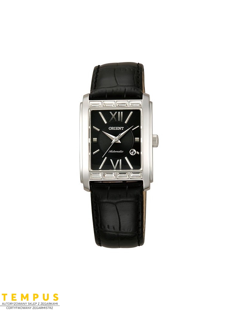 Zegarek damski Orient FNRAP001B0 - Zegarki ORIENT Zegarek damski Orient FNRAP001B0 - Zegarki ORIENT