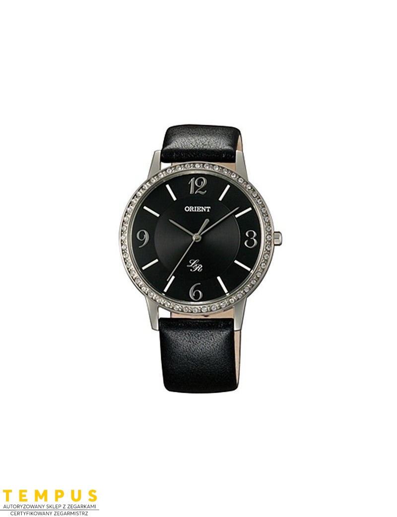 Zegarek damski Orient FQC0H005B0 - Zegarki ORIENT Zegarek damski Orient FQC0H005B0 - Zegarki ORIENT