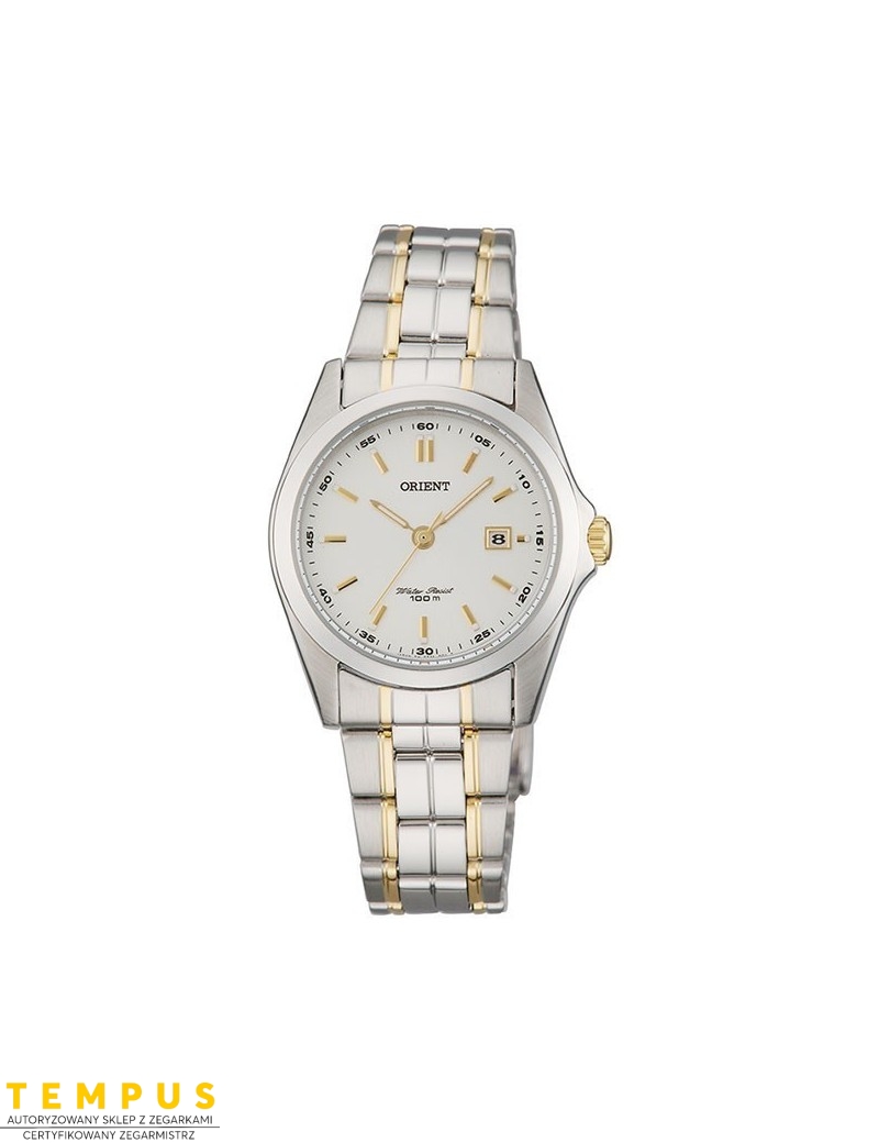 Zegarek damski Orient FSZ3A003W0 - Zegarki ORIENT Zegarek damski Orient FSZ3A003W0 - Zegarki ORIENT