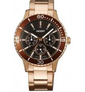 Zegarek damski Orient FUX02001T0 - Zegarki ORIENT
