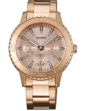 Zegarek damski Orient FUX02002Z0 - Zegarki ORIENT
