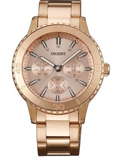 Zegarek damski Orient FUX02002Z0 - Zegarki ORIENT