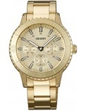 Zegarek damski Orient FUX02003C0 - Zegarki ORIENT