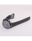 Zegarek sportowy męski Citizen SATELLITE WAVE CC3067-11L na pasku