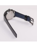 Zegarek sportowy męski Citizen SATELLITE WAVE CC3067-11L na pasku