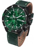 Zegarek sportowy męski Vostok Europe ALMAZ SPACE STATION 6S11-320C261 - Zegarki VOSTOK EUROPE