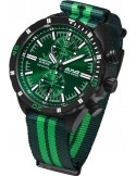 Zegarek sportowy męski Vostok Europe ALMAZ SPACE STATION 6S11-320C261 - Zegarki VOSTOK EUROPE