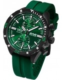 Zegarek sportowy męski Vostok Europe ALMAZ SPACE STATION 6S11-320C261 - Zegarki VOSTOK EUROPE