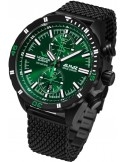 Zegarek sportowy męski Vostok Europe ALMAZ SPACE STATION 6S11-320C261 - Zegarki VOSTOK EUROPE
