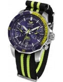 Zegarek sportowy męski Vostok Europe N1 ROCKET 6S21-2255253 - Zegarki VOSTOK EUROPE