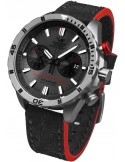 Zegarek sportowy męski Vostok Europe ALMAZ SPACE STATION 6S21-320H391 - Zegarki VOSTOK EUROPE