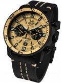 Zegarek sportowy męski Vostok Europe EKRANOPLAN 6S21-546C512 - Zegarki VOSTOK EUROPE
