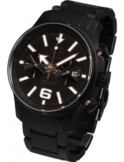 Vostok Europe EXPEDITION North Pole-1 6S21-5953230B