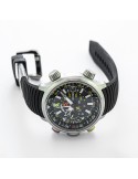 Zegarek sportowy męski Citizen PROMASTER BN4021-02E na pasku