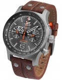 Zegarek sportowy męski Vostok Europe EXPEDITION North Pole-1 6S21-595H298 - Zegarki VOSTOK EUROPE
