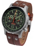 Zegarek sportowy męski Vostok Europe EXPEDITION North Pole-1 6S21-595H299 - Zegarki VOSTOK EUROPE