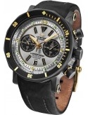 Zegarek sportowy męski Vostok Europe LUNOKHOD-2 6S21-620E277 - Zegarki VOSTOK EUROPE