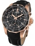 Zegarek sportowy męski Vostok Europe N1 ROCKET 6S30-2259179 - Zegarki VOSTOK EUROPE