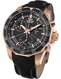 Vostok Europe N1 ROCKET 6S30-2259179