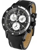 Zegarek sportowy męski Vostok Europe ANCHAR K162 Submarine 6S30-5104184 - Zegarki VOSTOK EUROPE