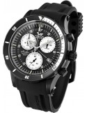 Zegarek sportowy męski Vostok Europe ANCHAR K162 Submarine 6S30-5104184 - Zegarki VOSTOK EUROPE