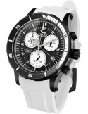 Zegarek sportowy męski Vostok Europe ANCHAR K162 Submarine 6S30-5104184 - Zegarki VOSTOK EUROPE