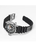 Zegarek sportowy męski Citizen Promaster Aqualand Diver JP2000-08E na pasku