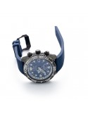 Zegarek sportowy męski Citizen CC5006-06L Satellite Wave Diver na pasku
