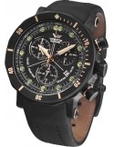 Zegarek sportowy męski Vostok Europe LUNOKHOD-2 6S30-6203211 - Zegarki VOSTOK EUROPE