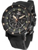 Zegarek sportowy męski Vostok Europe LUNOKHOD-2 6S30-6203211 - Zegarki VOSTOK EUROPE